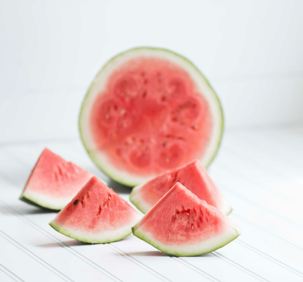 4 Sex Benefits of&nbsp;Watermelon
