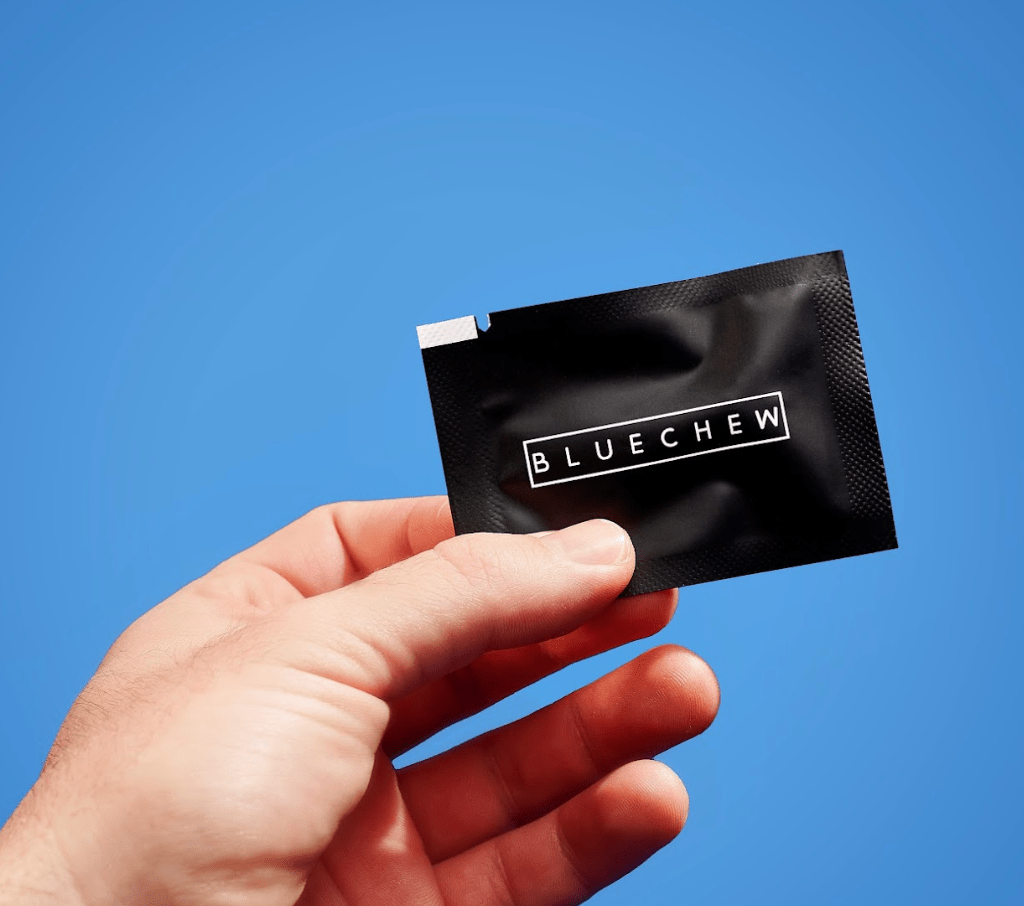 Can I Buy BlueChew Over The&nbsp;Counter?