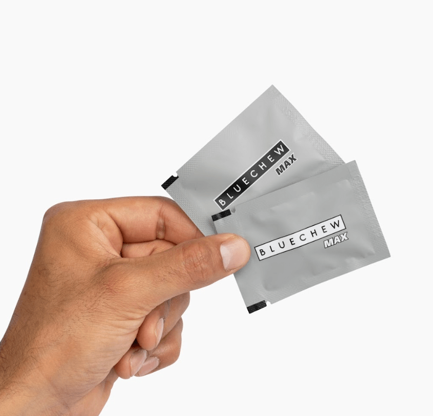 BlueChew MAX Combos: Enhanced Erection&nbsp;Performance