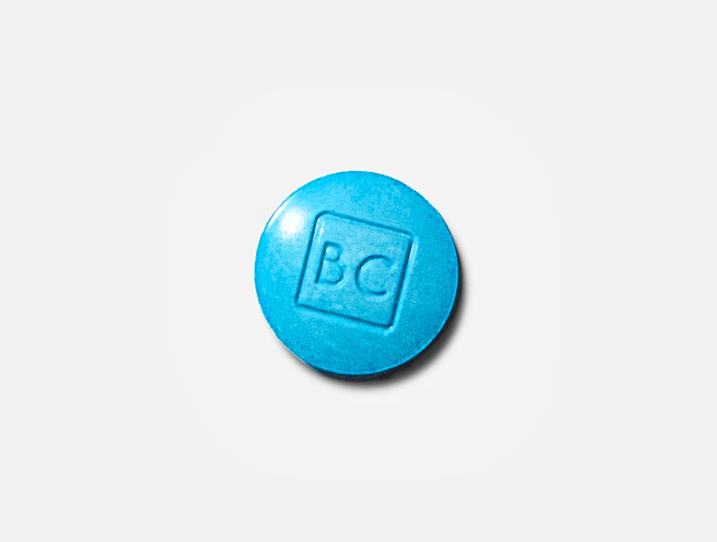 single bluechew tablet for erectile dysfunction
