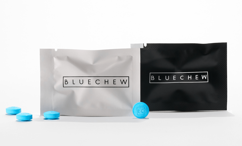 Is BlueChew Cheaper Than Viagra? Here’s the&nbsp;Truth