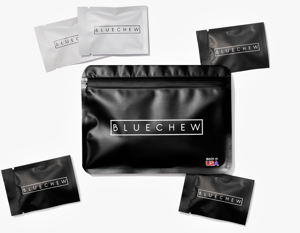 BlueChew-Affiliated Medical Providers in States with Disclosure&nbsp;Requirements