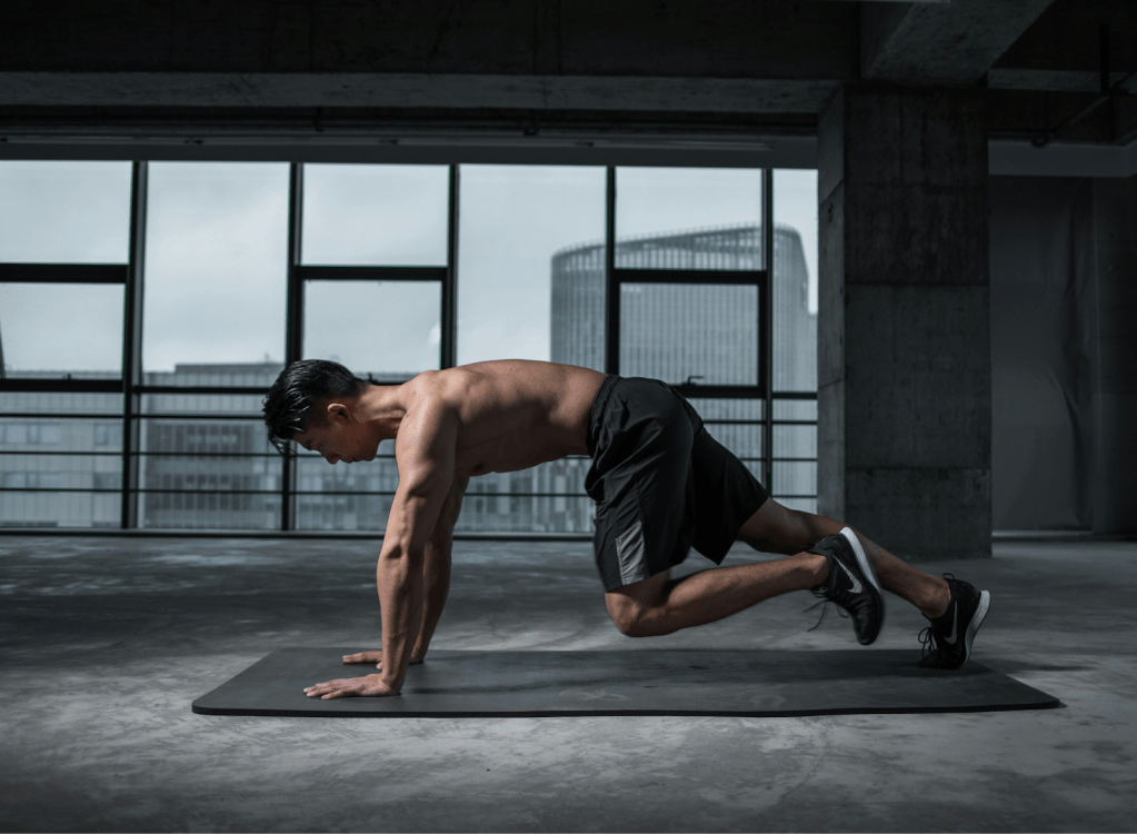 Why Are Athletes Taking Sildenafil (Viagra) For An Extra&nbsp;Boost?